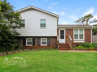 123 Sheffield Dr, Piedmont, SC 29673