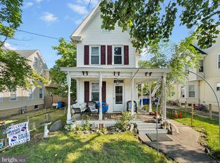 322 F St, Millville, NJ 08332