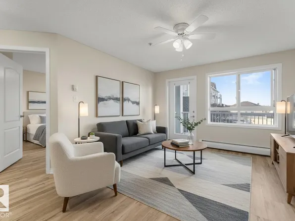 5340 199th St NW #201, Edmonton, AB T6M 0A5