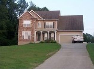 507 Emory River Rd, Harriman, TN 37748