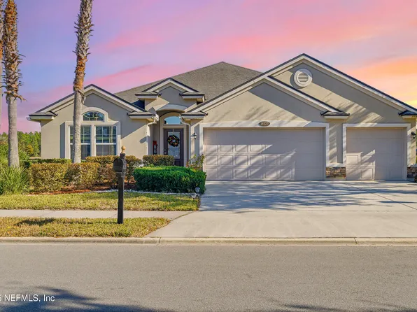 16427 MAGNOLIA GROVE Way, Jacksonville, FL 32218