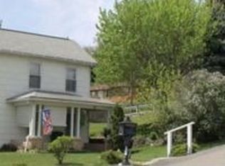 29 Price Rd, Presto, PA 15142