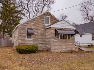 10 Jennings Pl, Cohoes, NY 12047