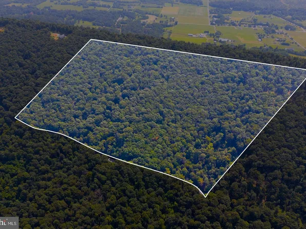LOT 12 Radio Tower Rd, Martinsburg, WV 25403