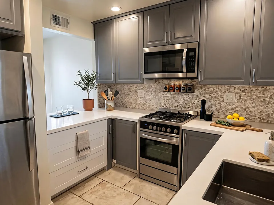 1717 Novato Blvd #21