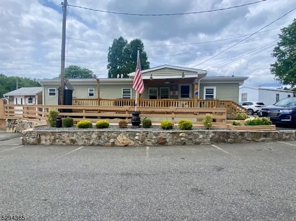 100 Genes Lane, Rockaway Boro, NJ 07866