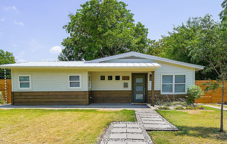 1st image of 5881 Tracyne Dr