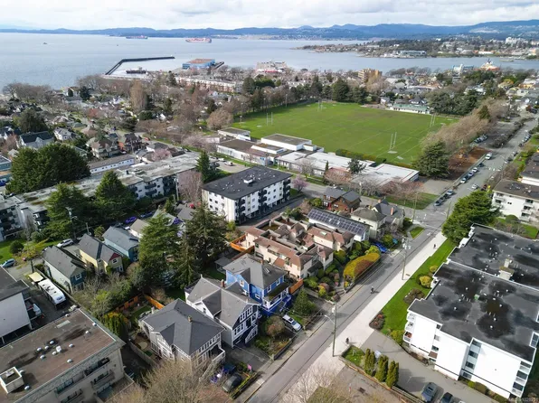 329 Simcoe St, Victoria, BC V8V 1K9