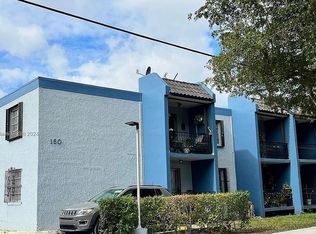 160 SW 30th Ave #A103, Miami, FL 33135