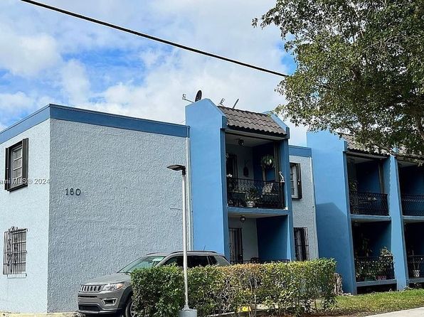 160 SW 30th Ave #A103