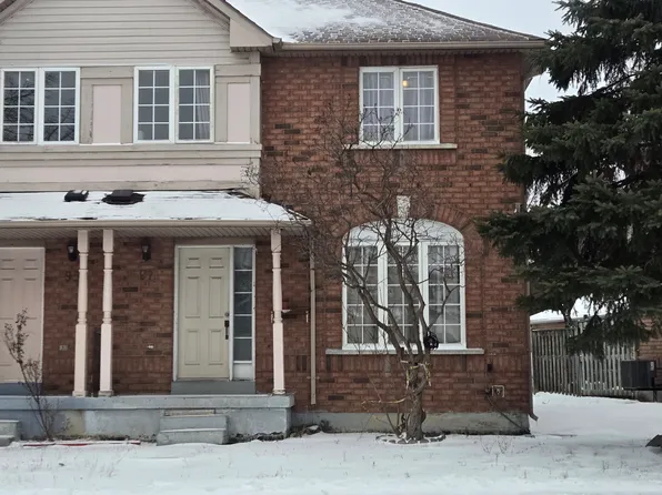 10 Cherrytree Dr #97, Brampton, ON L6Y 5E9