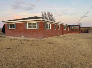 132773 N East Rd W #14, Beaver, OK 73932
