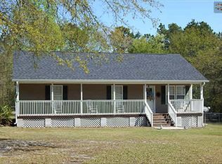 1286 Kennedy Rd, Lugoff, SC 29078