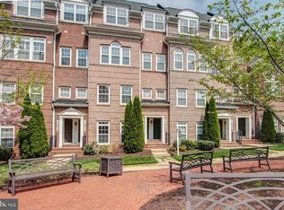 13609 Dover Cliffs Pl #13609, Germantown, MD 20874