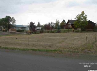 1 Lots & 2 McPherson Blk #11, Cottonwood, ID 83522