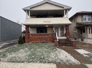 10717 Park Heights Ave #1, Cleveland, OH