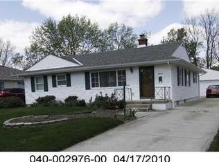 2834 Dennis Ln, Grove City, OH