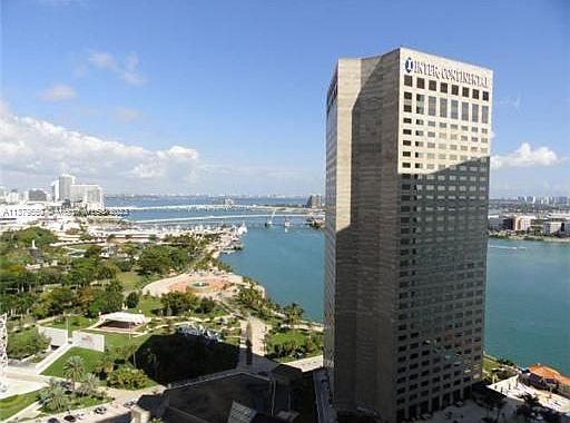 2nd image of 325 Biscayne Blvd #2718