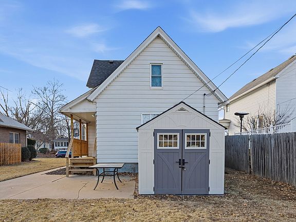 2nd image of 2627 Fair Ave