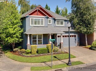 3725 NW Talamore Ter, Portland, OR