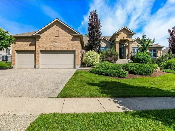 28 Rickert Way, Wilmot, ON N0B 2H0