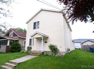 1044 Rathbone St SW, Wyoming, MI 49509