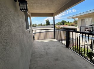 Village Apartments, Modesto, CA 95350