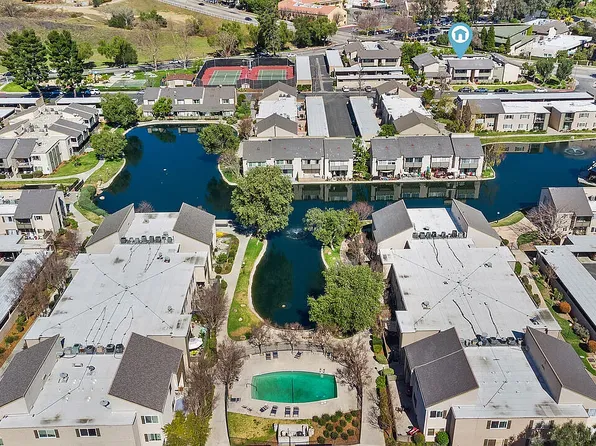 25811 Tournament Rd APT H14, Santa Clarita, CA 91355