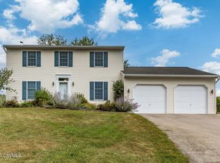 44 Indian Run Rd, Danville, PA 17821