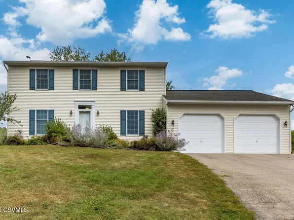 44 Indian Run Rd, Danville, PA 17821