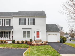 67 Kingswood Rd, Branchburg, NJ 08876