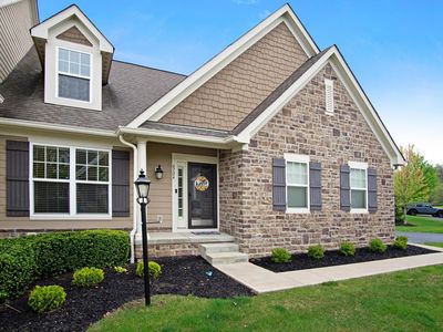 6724 Winemack Loop, Dublin, OH, 43016