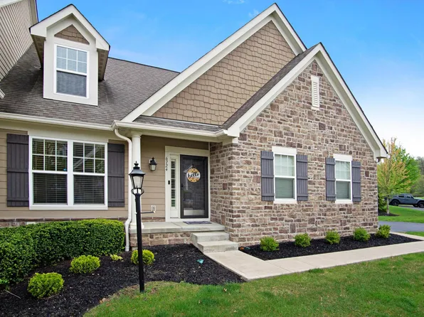 6724 Winemack Loop, Dublin, OH 43016