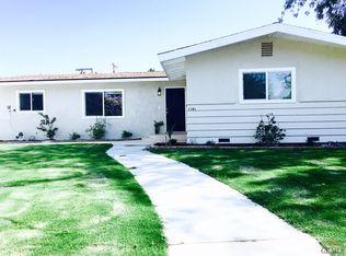 1101 Shattuck Ave, Bakersfield, CA 93305