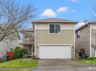15502 40th Dr SE, Bothell, WA 98012