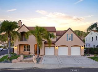 5831 Evening Sky Dr, Simi Valley, CA 93063