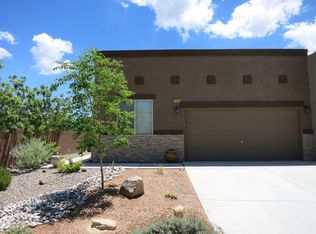 2544 Pelizzano Dr SE, Rio Rancho, NM 87124