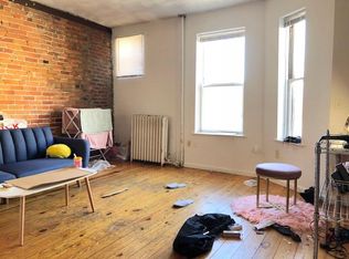 235 Hemenway St, Boston, MA 02115
