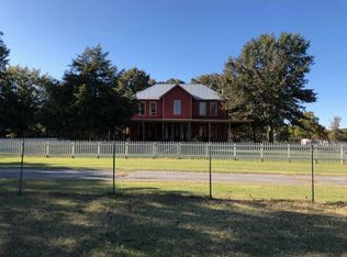 5558 N 441 Rd, Adair, OK 74330
