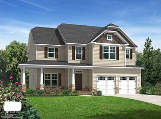 118 Wax Myrtle Way Lot 20, Sneads Ferry, NC 28460