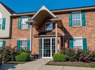 8741 Carrousel Park Cir UNIT 80, Cincinnati, OH 45251