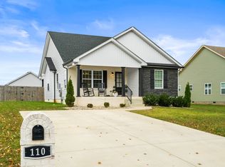 110 Tanesha Ct, Portland, TN 37148