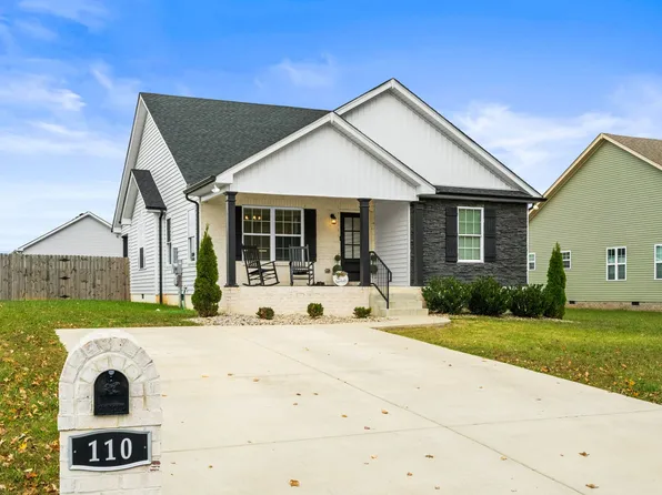 110 Tanesha Ct, Portland, TN 37148