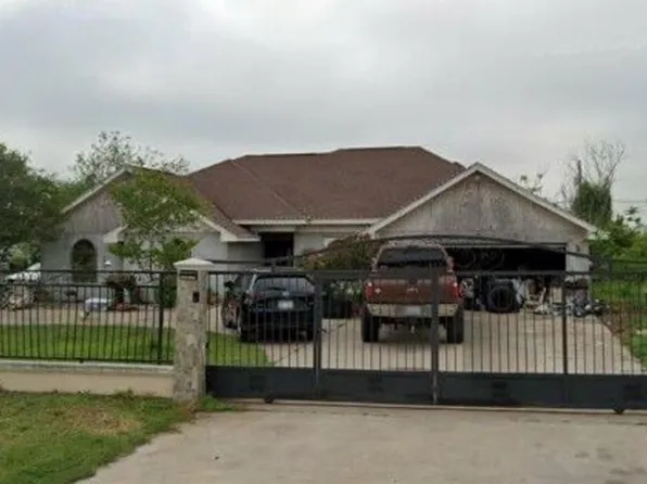 1201 Greenland Cir W, Mission, TX 78572
