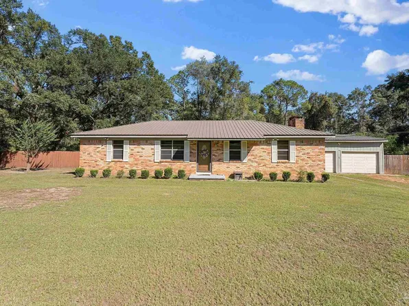 38696 County Road 39, Bay Minette, AL 36507