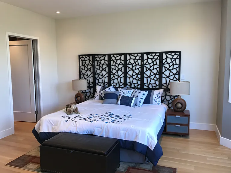 bedroom #2