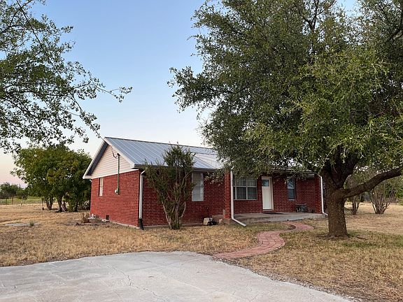 Plenty of trees on property