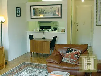 Rented by Halstead Real Estate
