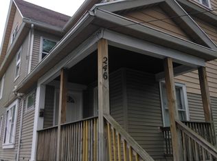 244-246 Conkey Ave, Rochester, NY 14621