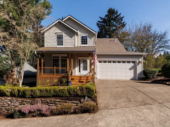 7948 SW Leland Dr, Beaverton, OR 97007